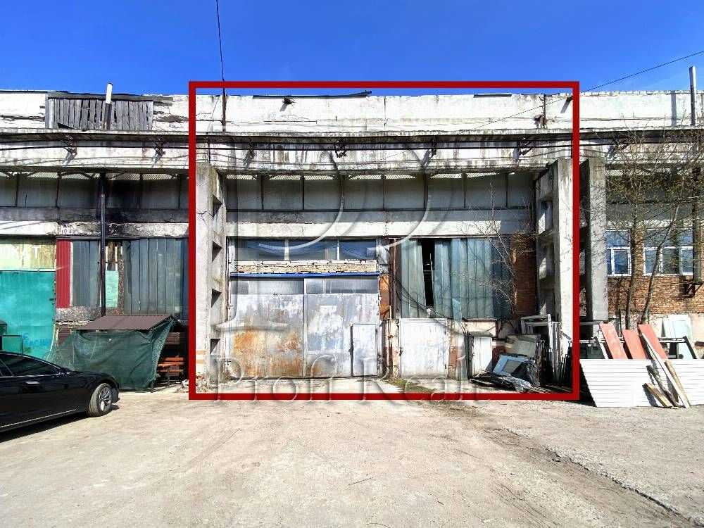 продажа торговые площади Бородянский, Бородянка, 51600 $ Бородянка - зображення 1