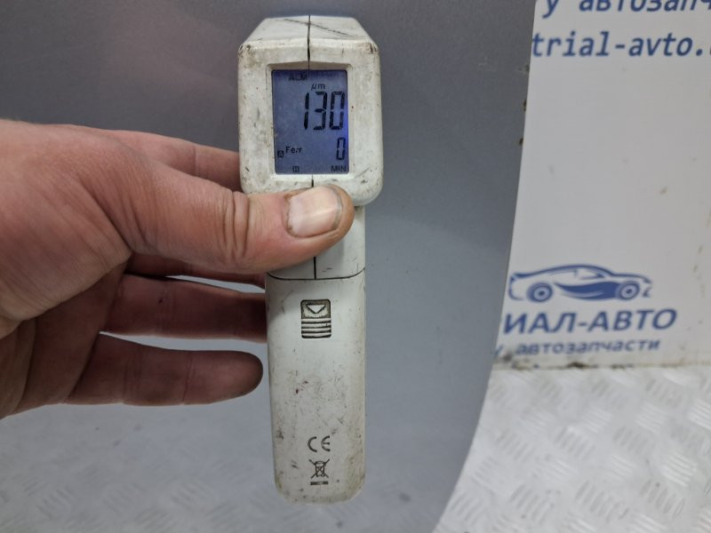 Дверь передняя правая Mitsubishi L200 2006-2015 5700A176 (Арт. 60617) Киев - изображение 8