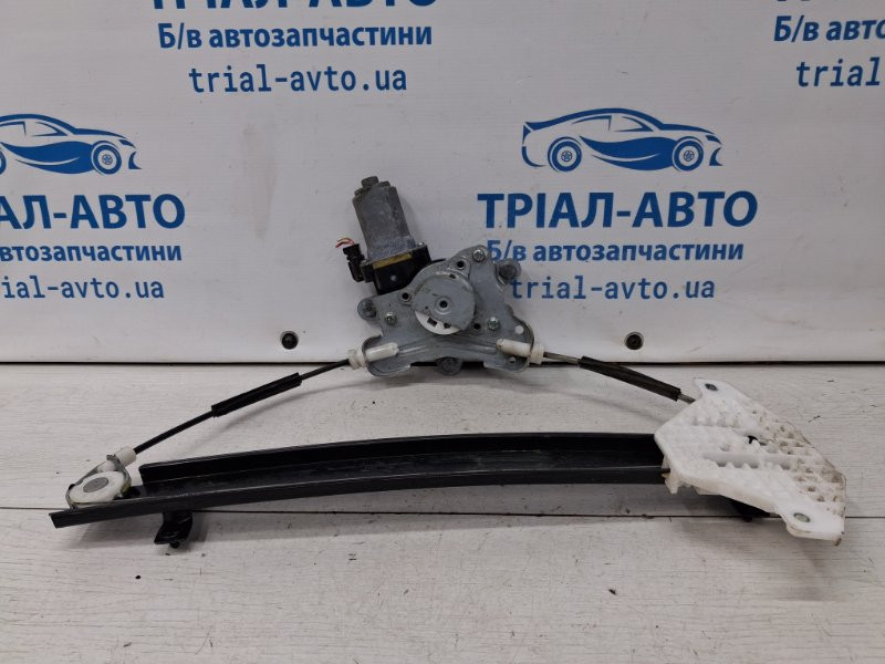 Стеклоподъемник задний правый SsangYong Korando C200 2.0 DIESEL D20DT 2010 (б/у) Київ - зображення 2