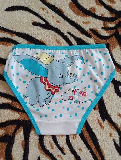 трусики з малюнком позаду Київ - зображення 4