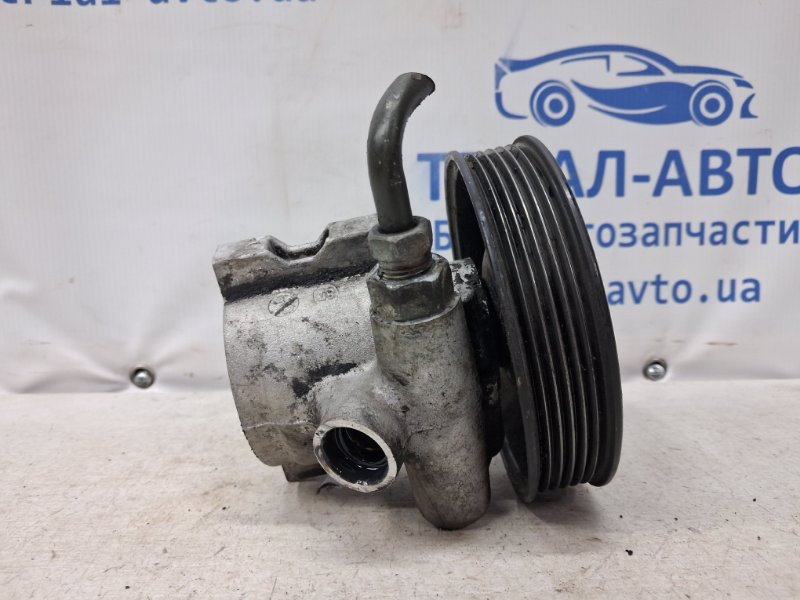 Насос ГУ SsangYong Actyon CJ 2.0 DIESEL D20DT 2005 (б/у) Киев - изображение 3