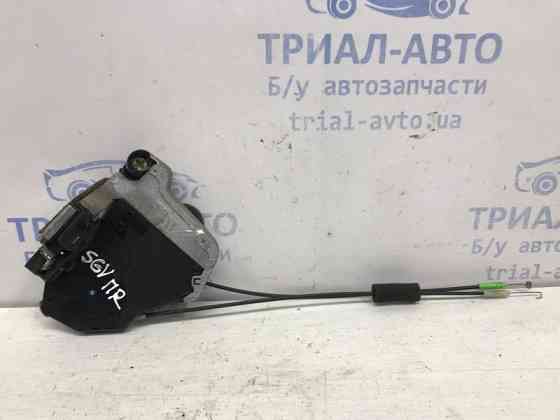 Замок двери передний правый Suzuki Grand Vitara JT 2.0 БЕНЗИН J20A 2005 (б/у) Київ