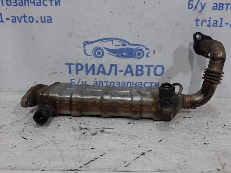 Радиатор EGR Toyota Prado J120 3.0 DIESEL 1KDFTV 2002 (б/у) Київ - зображення 2