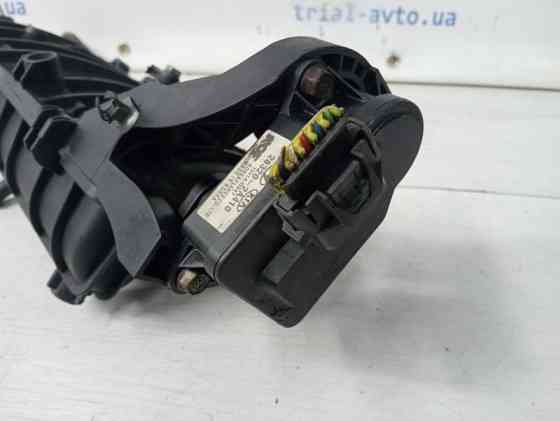 Коллектор впускной пластик Kia Sportage SL 1.7 DIESEL D4FD 2010 (б/у) Киев