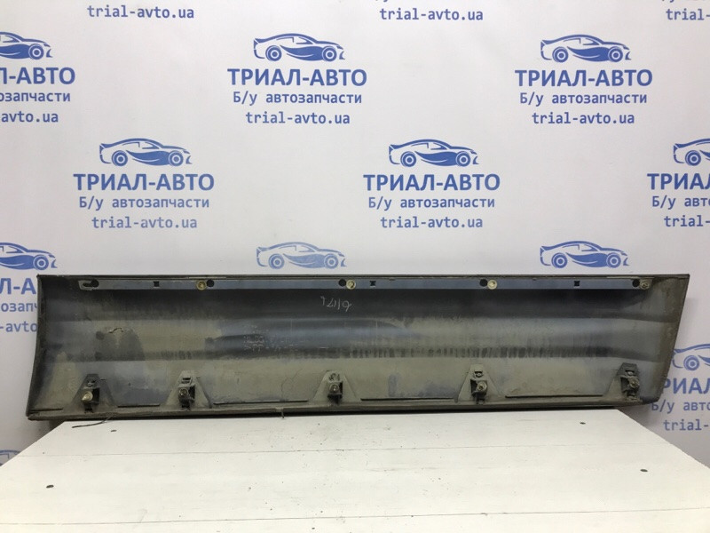 Накладка двери Mitsubishi Pajero Wagon 3 3.2 ДИЗЕЛЬ 4M41 1999 перед. лев. (б/у) Київ - зображення 4