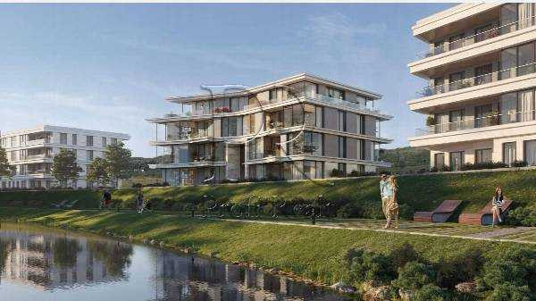 продажа 2-к квартира Обуховский, Подгорцы, 136000 $  - изображение 3