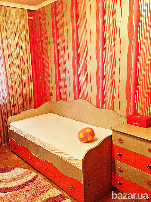 Здам 3-Х кімнатну.Ремонт.Автономка.Всі меблі і техніка. Белая Церковь - изображение 6