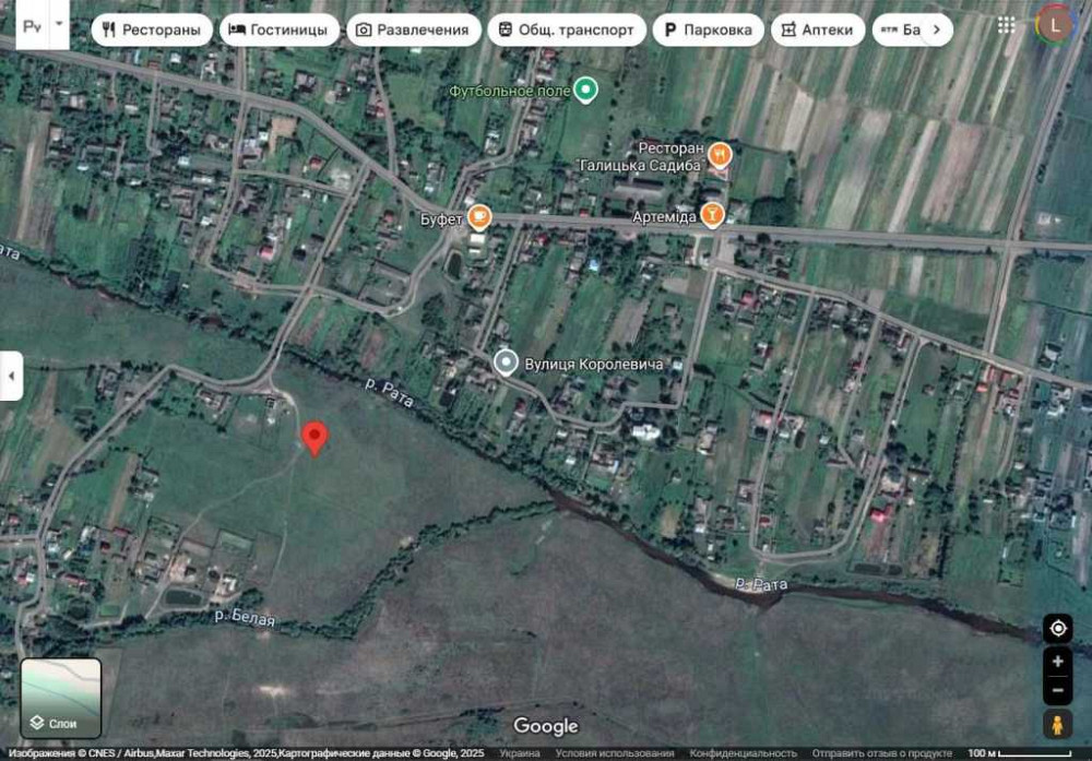 продажа участок под жилую застройку Червоноград, 25000 $ Червоноград - изображение 3