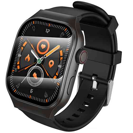 Смарт-часы Hoco Smart Watch Y33 Smart sports watch (call version) Херсон