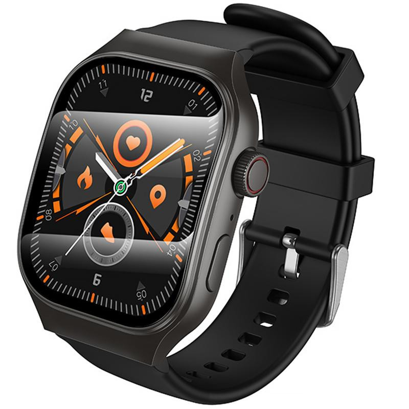 Смарт-часы Hoco Smart Watch Y33 Smart sports watch (call version) Херсон - изображение 1