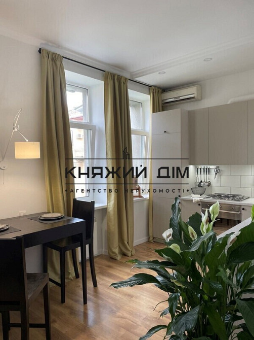 Без комісії! Оренда 2-х к. квартири студіо в центрі Києва м. Площа Українськиї Героїв. № 11196929 Київ - зображення 5