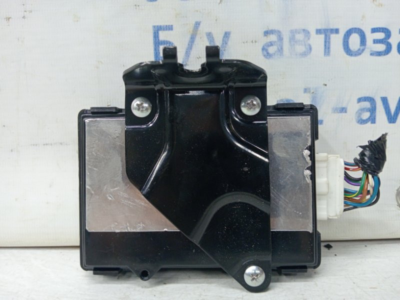 Блок управления Mazda 6 GH 2.5 БЕНЗИН L5-VE 2007 (б/у) Киев - изображение 3