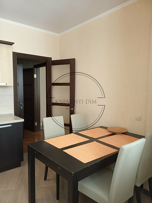 Оренда 1-кімнатної квартири на Чавдар 5, метро Осокорки 5хв. № 11202426 Киев - изображение 7