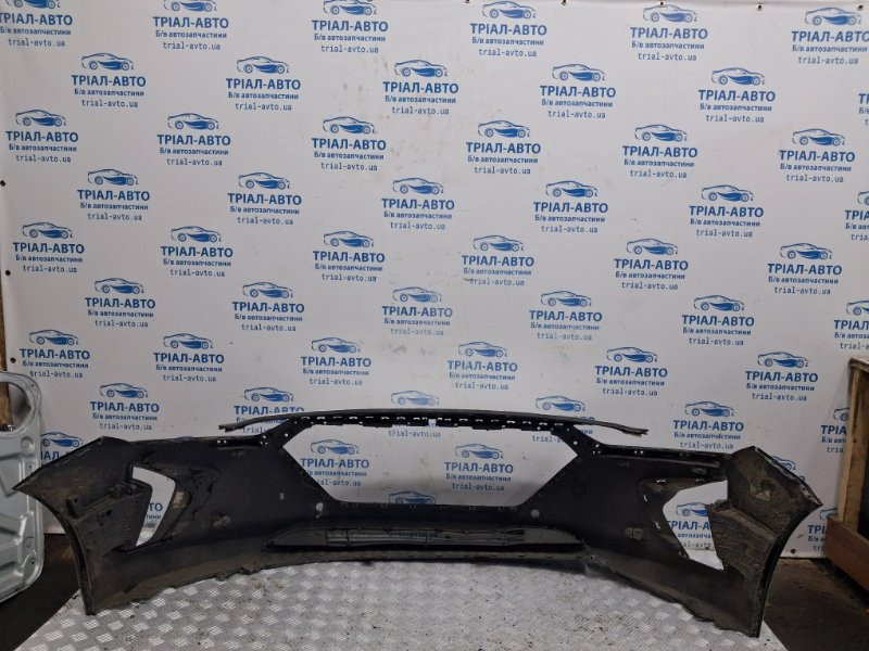 Бампер передний Hyundai Ioniq 2016- 86511G2000 (Арт. 80588) Киев - изображение 7