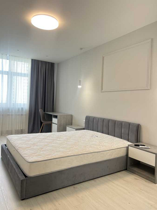 долгосрочная аренда 1-к квартира Киев, Днепровский, 700 $/мес. Киев - изображение 6