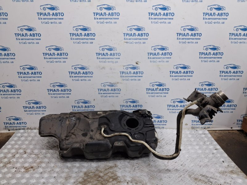 Бак топливный пластик Skoda Octavia 2013-2020 5Q0201021TR (Арт. 80635) Киев - изображение 1