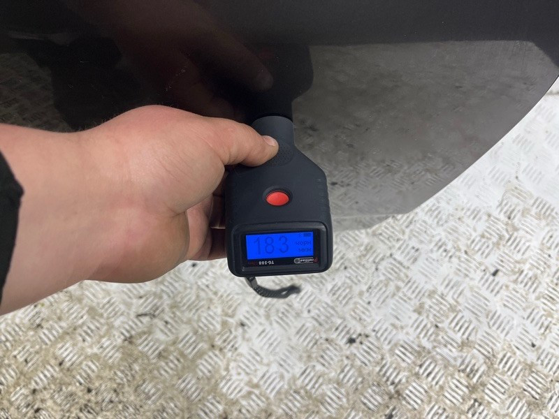 Дверь задняя правая Acura MDX YD2 3.7 БЕНЗИН J37A1 2006 (б/у) Київ - зображення 9