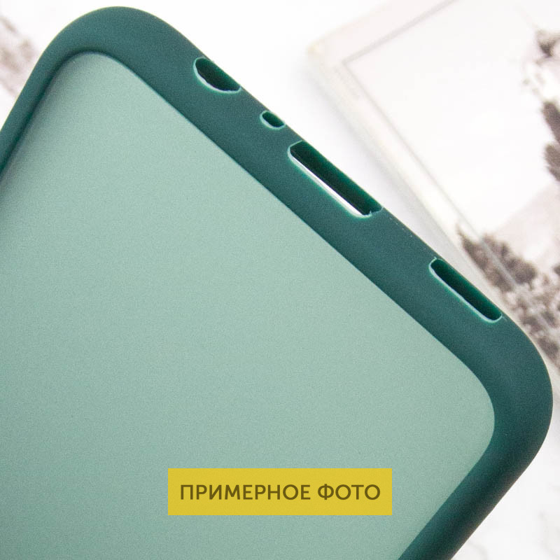 Чехол TPU+PC Lyon Frosted для Xiaomi Redmi 9A Херсон - зображення 6