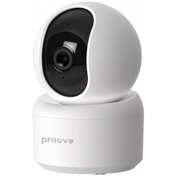IP камера Proove Sentry White (IPCS30002002) (Код товару:38456) Харьков - изображение 2