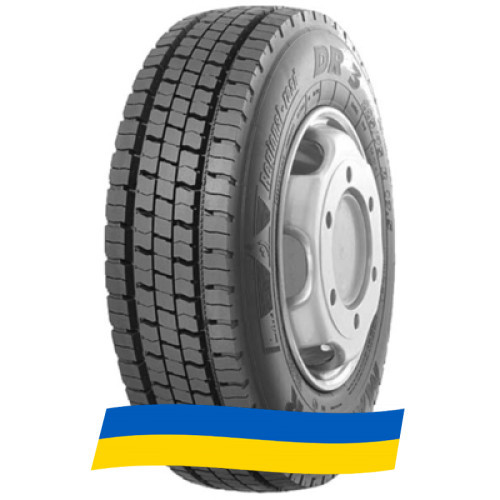225/75 R17.5 Matador DR3 Variant 129/127M Ведуча шина Київ - зображення 2