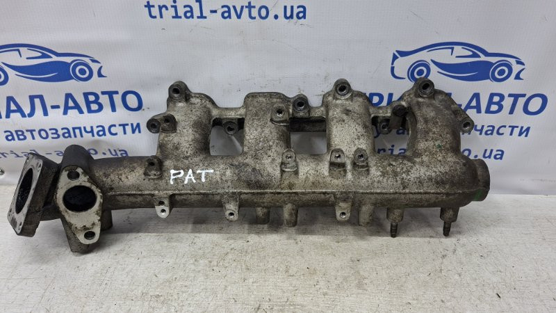 Коллектор впускной металл Nissan Pathfinder R51 2.5 DIESEL YD25DDTI 2004 (б/у) Київ - зображення 4