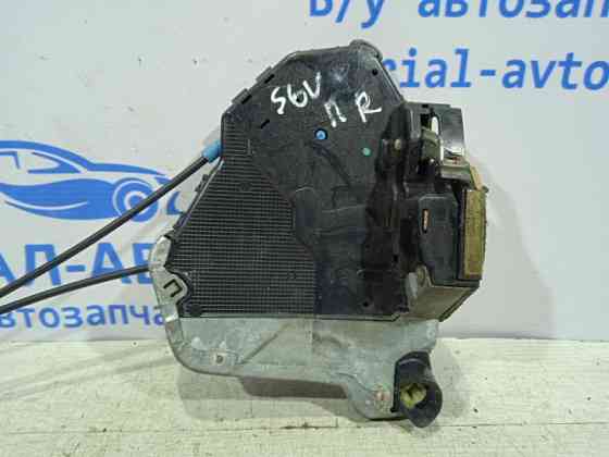 Замок двери передний правый Suzuki Grand Vitara JT 2.0 БЕНЗИН J20A 2005 (б/у) Київ