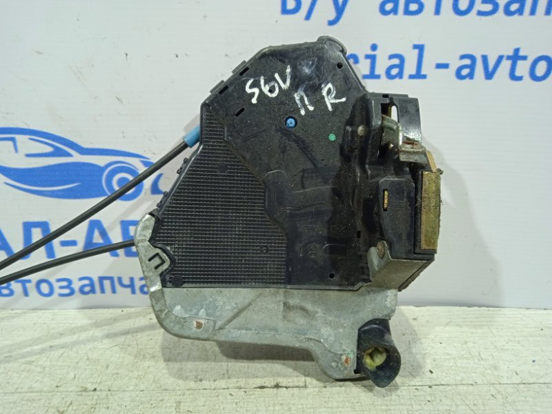 Замок двери передний правый Suzuki Grand Vitara JT 2.0 БЕНЗИН J20A 2005 (б/у) Киев - изображение 3