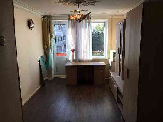 долгосрочная аренда 1-к квартира Киев, Соломенский, 11000 грн./мес. Київ