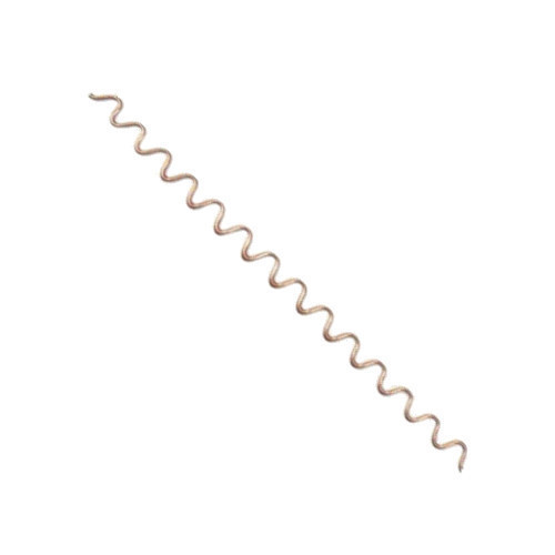 Волнистая проволока для споттера (15шт.) G.I. KRAFT GI12151 Харків - зображення 1