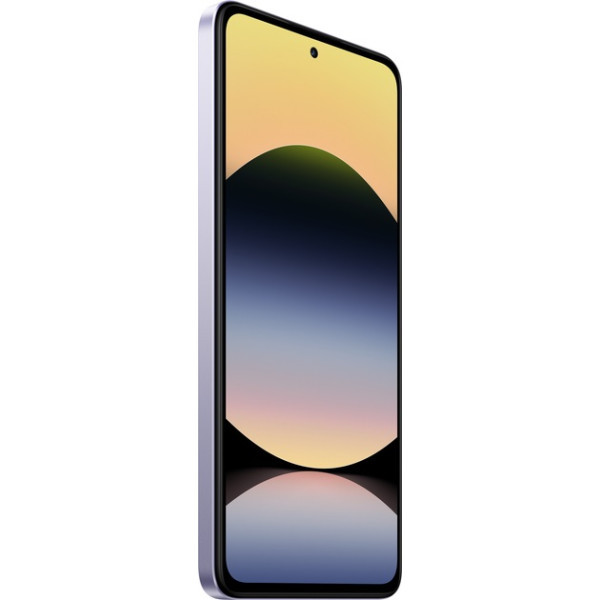Смартфон Xiaomi Redmi Note 14 4G 8/256GB NFC Mist Purple (No Adapter) Global UA (Код товару:39802) Харків - зображення 11