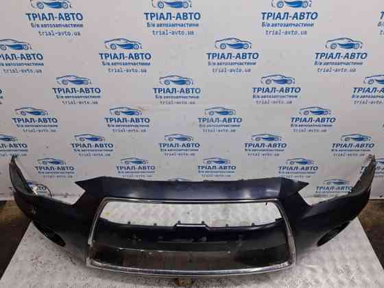 Бампер передний Mitsubishi Outlander XL 2.2 DIESEL 4HK 2007 (б/у) Київ