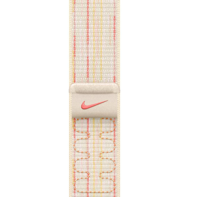 Ремешок Nike Sport Loop для Apple Watch 42(ser.1-3)/44/45/46/49mm Херсон - зображення 1