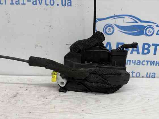 Замок двери передний правый Nissan Qashqai 2006-2013 80500EY13D (Арт. 83240) Київ