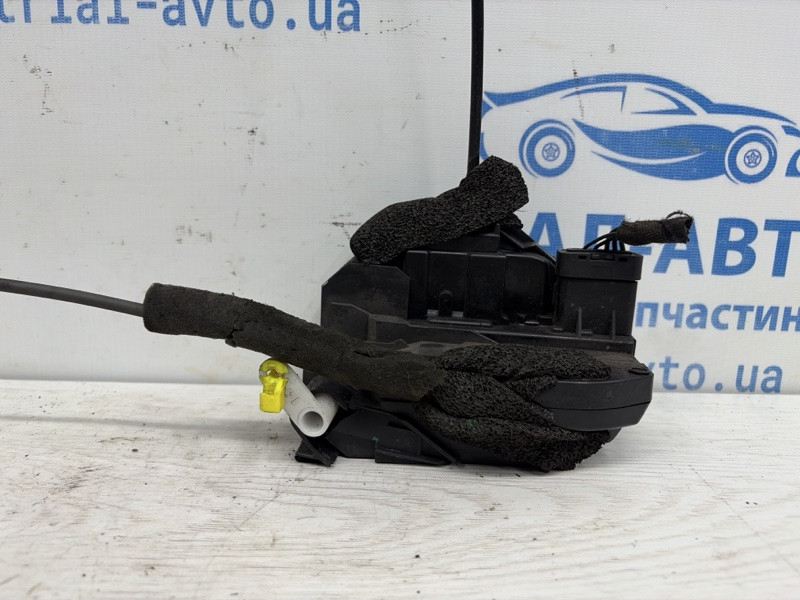 Замок двери передний правый Nissan Qashqai 2006-2013 80500EY13D (Арт. 83240) Киев - изображение 2