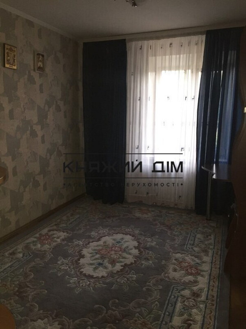 4-кімнатна квартира на Подолі м. Тараса Шевченка № 11159570 Київ - зображення 9