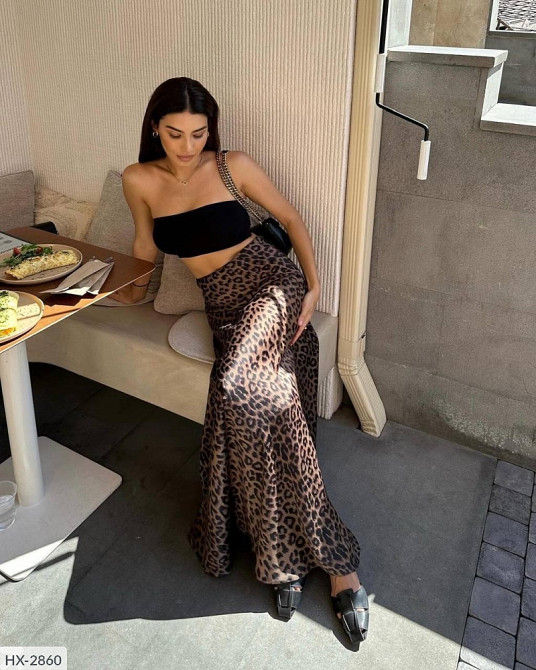 Спідниця HX-2860 Київ - зображення 1