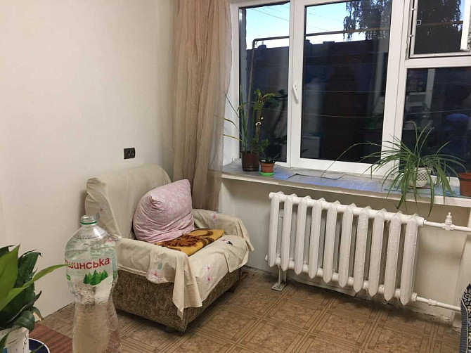 долгосрочная аренда комната Киев, Голосеевский, 5000 грн./мес. Київ - зображення 1