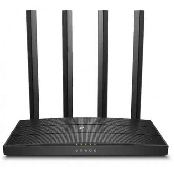 Wi-fi роутер TP-Link Archer C6 V4 Харків