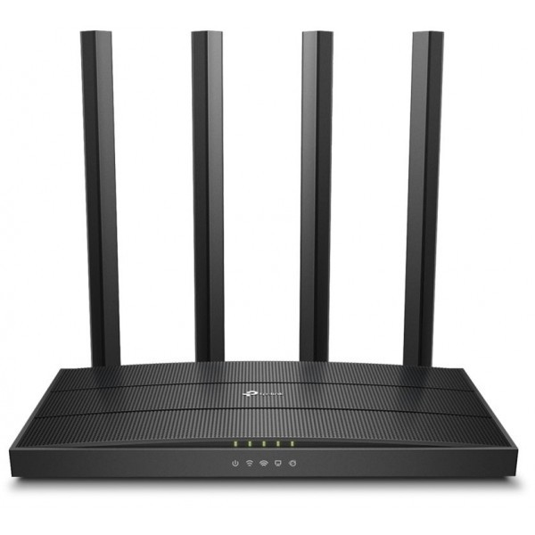 Wi-fi роутер TP-Link Archer C6 V4 Харків - зображення 1