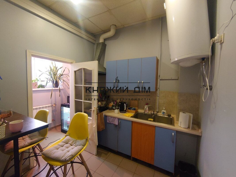 Оренда БЕЗ КОМІСІЇ офіс в міні БЦ на Нивках вул Георгія Дудника КОД 1419315 Київ - зображення 4