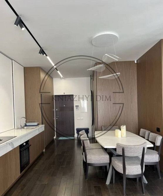 Оренда квартири в Дарницькому р-ні. ЖК River Stone Код: 11202042 Київ - зображення 6