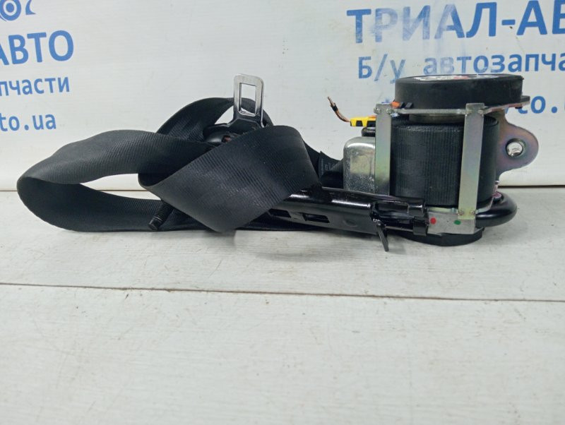 Ремень безопасности передний левый Ford Kuga CBS 2.0 DIESEL 2011 (б/у) Київ - зображення 1