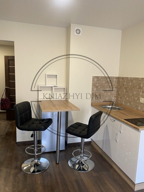 Оренда 1 кімнатної смарт квартири в ЖК Оранж Сіті Лисогірський узвіз 11201747 Київ - зображення 2