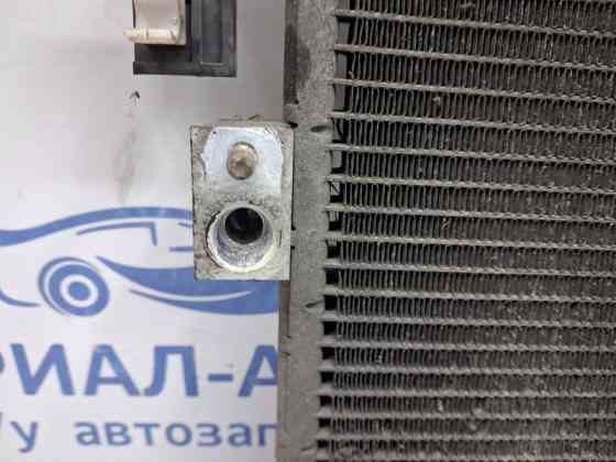 Радиатор кондиционера Mitsubishi ASX GA 1.8 DIESEL 4N13 2010 (б/у) Киев