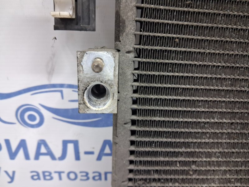 Радиатор кондиционера Mitsubishi ASX 2010- 7812A204 (Арт. 63507) Киев - изображение 4