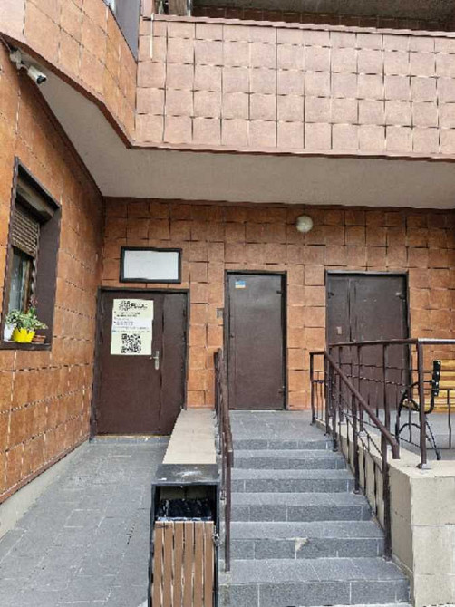 продажа 1-к квартира Киев, Оболонский, 58000 $ Київ - зображення 11
