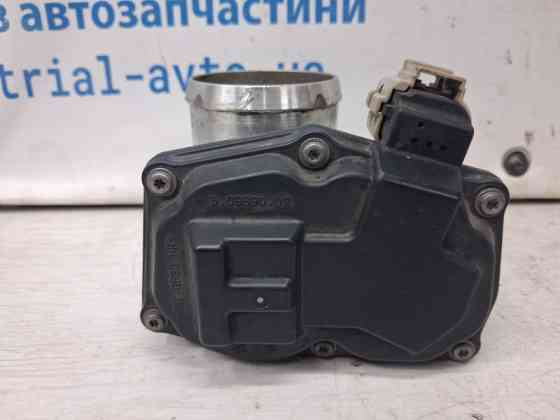Заслонка дроссельная Ford Fusion USA 2 1.5 БЕНЗИН ENUN0 2013 (б/у) Киев