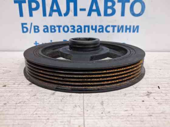 Шкив коленвала Kia Sportage 2015-2022 231242A700 (Арт. 70804) Київ