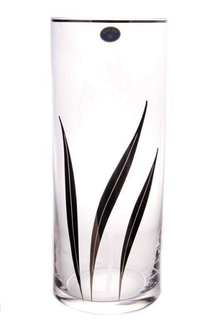 Ваза Bohemia 82502/27544/260 26 см Київ - зображення 1