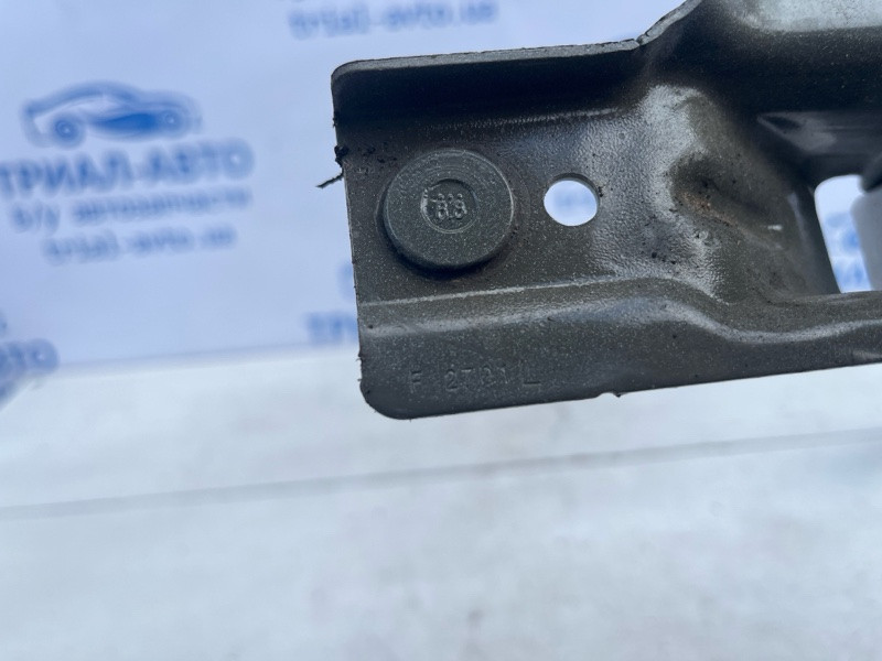 Петля крышки багажника левая Ford Fusion USA 2 1.5 БЕНЗИН ENUN0 2013 (б/у) Киев - изображение 7